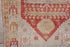 Antique Oushak Area Rug (3' x 4')